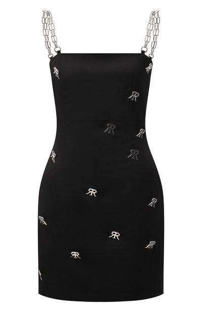 Шерстяное платья ROKH, арт. R6CA214 WM, фото 1