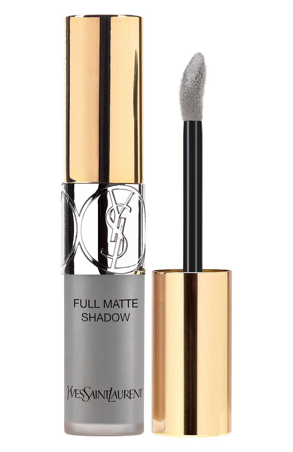 Жидкие тени для век full matte shadow, оттенок 5 YSL, арт. 3614272106253, фото 1