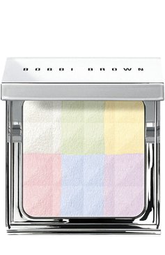 Подсвечивающая пудра, оттенок porcelain pearl BOBBI BROWN  цвета, арт. E7YK-01 | Фото 1 (Статус проверки: Проверена категория; Нос: Не проставлено; Региональные ограничения белый список (Axapta Mercury): Не проставлено; Финишное покрытие: Сияющий)