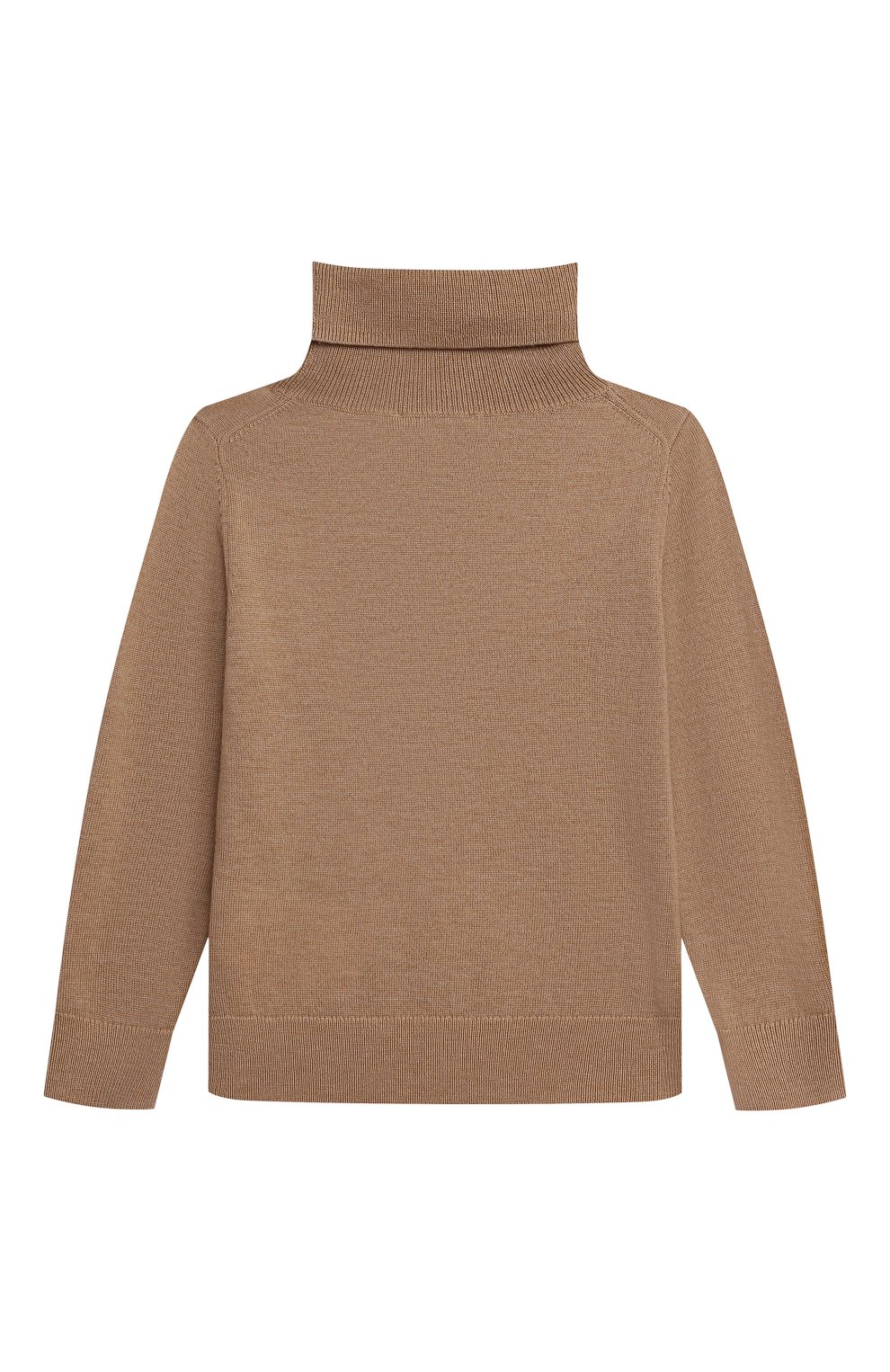 Шерстяной свитер NORVEG, арт. 18SWCTUT-019., фото 2