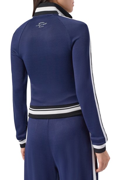 Толстовка из вискозы OFF-WHITE, арт. 0WBD006F25JER001, фото 4