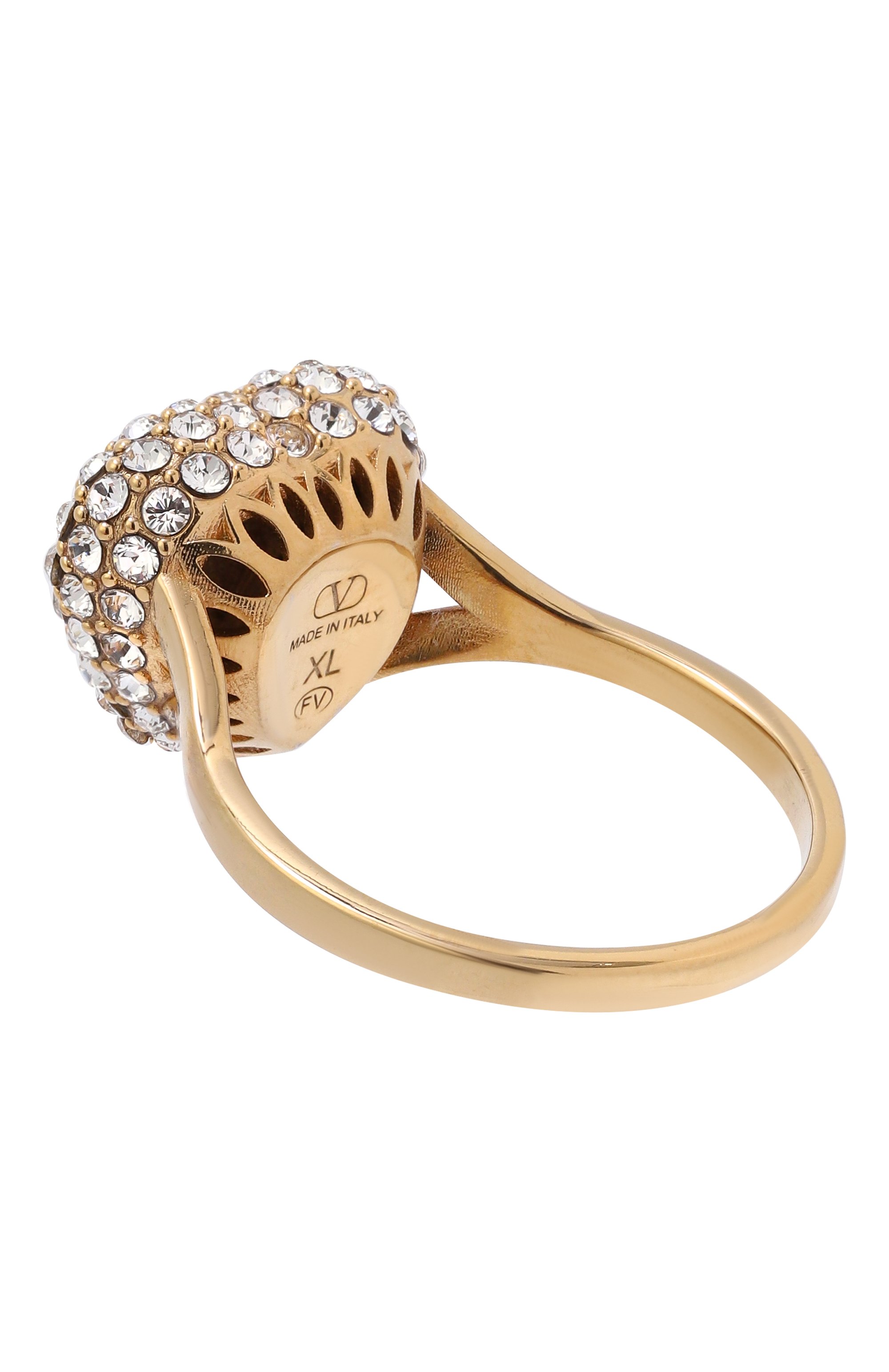 Кольцо coeur royal VALENTINO, арт. 7W0J0BB0/VTI, фото 3