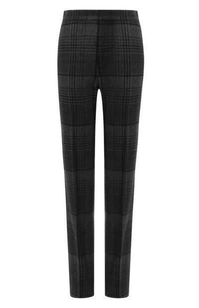 Женские брюки из шерсти и кашемира RALPH LAUREN, арт. 290824270