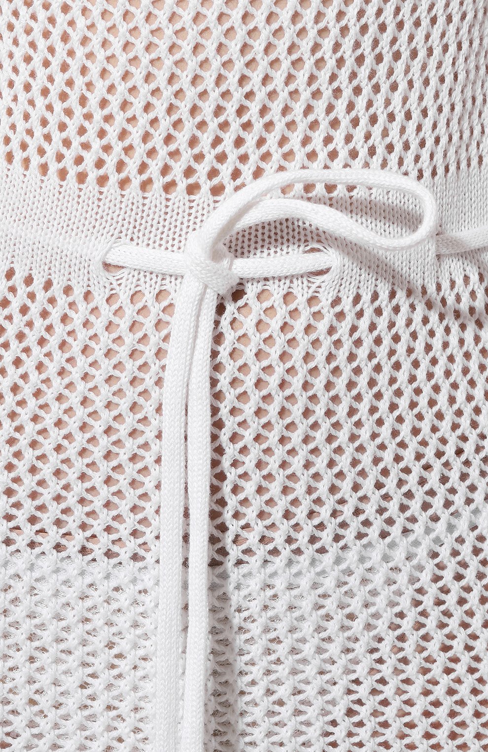 Хлопковое платье MELISSA ODABASH, арт. Brooke CR 24, фото 5