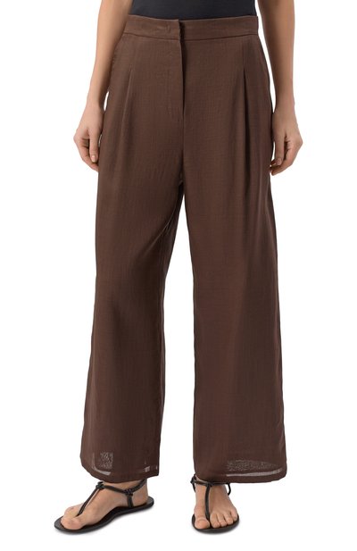 Брюки MAX MARA STUDIO, арт. DAZZY, фото 3