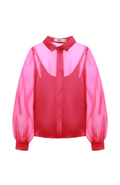 Шелковая блузка ZHANNA & ANNA, арт. ZAOZ00000119, фото 1