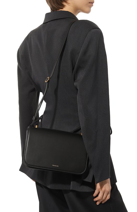 Сумка Heritage Frenzlauer Чёрный, фото 2