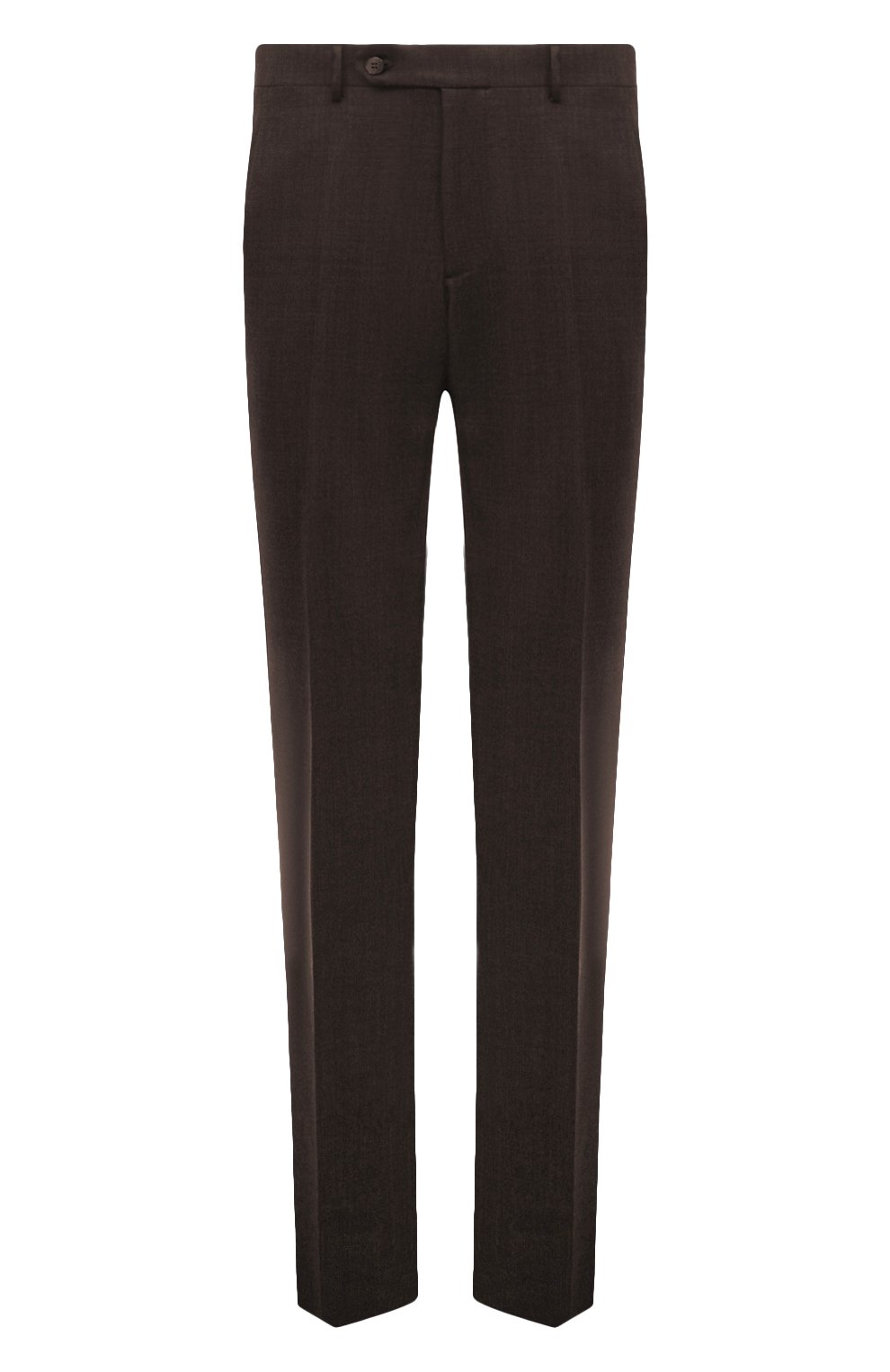 Шерстяные брюки STEFANO RICCI, арт. M5T022T003/DG16HC, фото 1