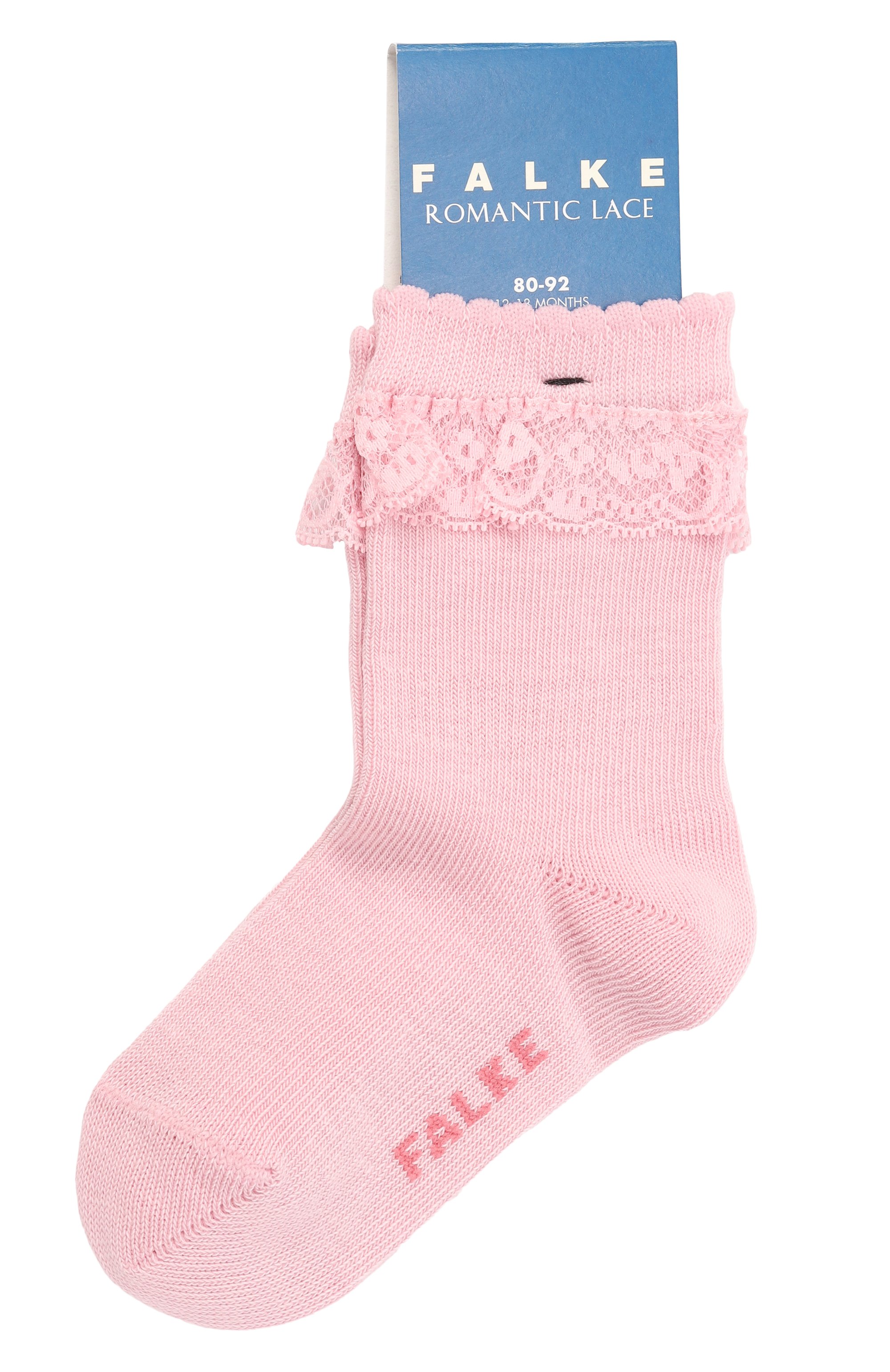 Хлопковые носки FALKE, арт. 12121/, фото 1