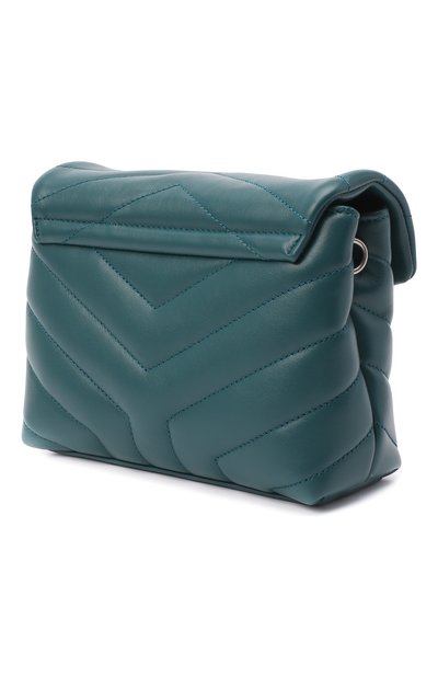 Сумка loulou toy SAINT LAURENT, арт. 630951/DV706, фото 3