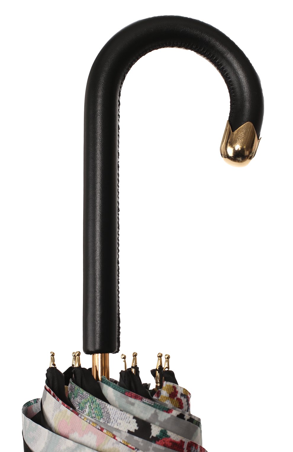 Зонт-трость PASOTTI OMBRELLI, арт. 189/RAS0 58112/166/M17, фото 5