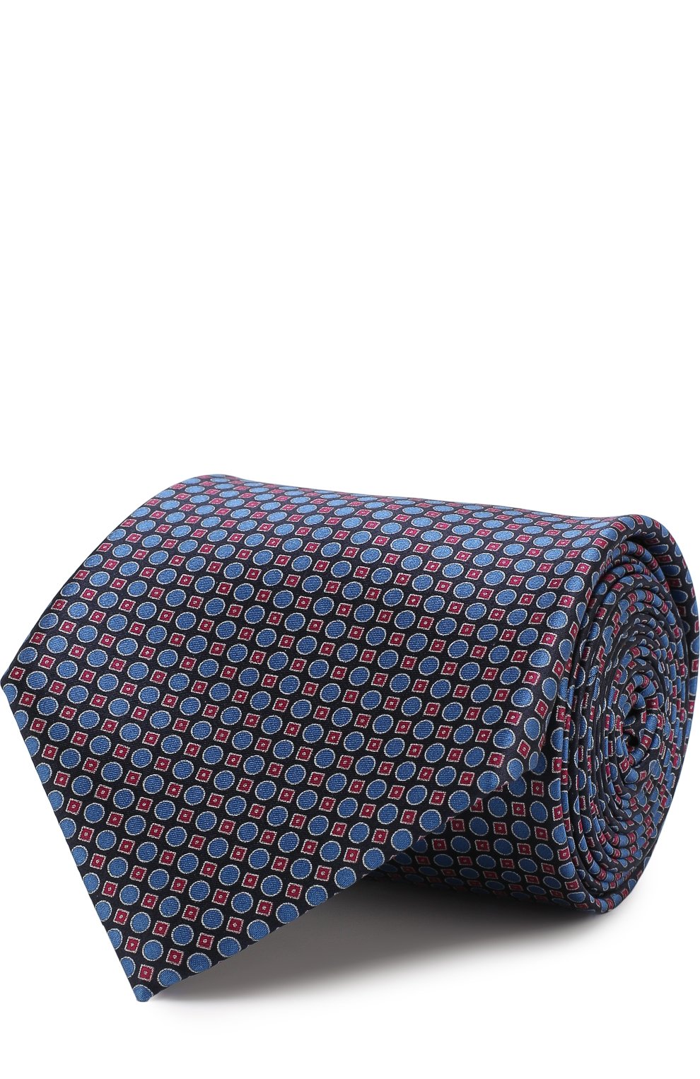 Комплект из галстука и платка BRIONI, арт. 08A400/07468, фото 1