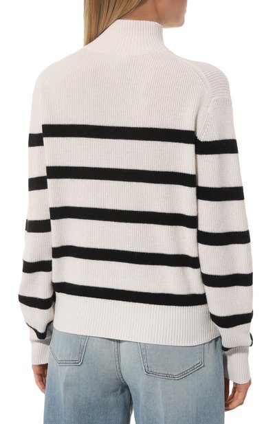 Пуловер из хлопка и кашемира FTC, арт. 903-0520, фото 4