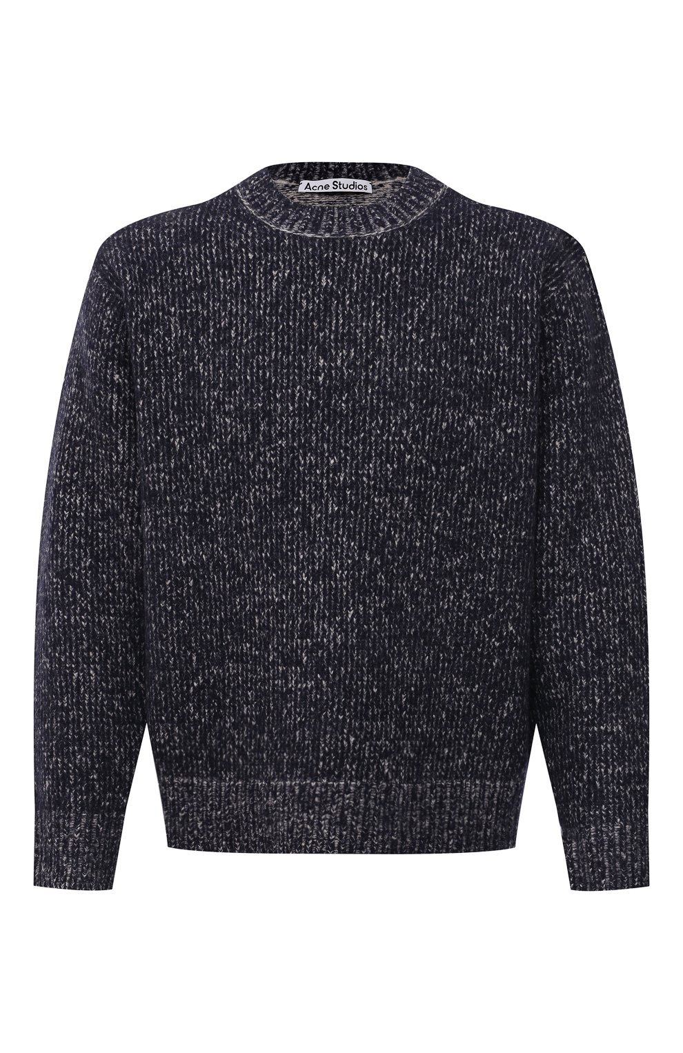 Свитер из шерсти и кашемира ACNE STUDIOS, арт. B60151, фото 1