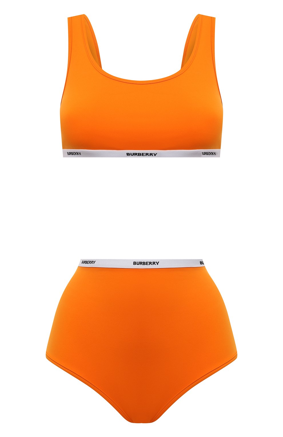 Раздельный купальник BURBERRY, арт. 8039559, фото 1