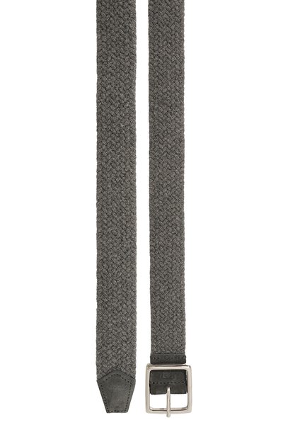 Текстильный ремень CORNELIANI, арт. 94V323-9420800, фото 3