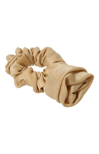 Резинка для волос PANFIL, арт. Gld-Scr-R, фото 3