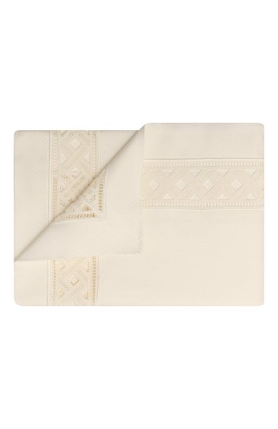 Наволочка lozenge lace FRETTE, арт. FR6573 E0700 065B