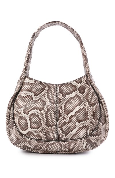 Сумка из кожи питона TOD’S, арт. XBWA0US0200PQW/PBIV, фото 1