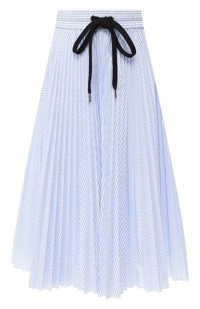 Юбка в полоску REDVALENTINO, арт. RR0RAB25/QNR, фото 1