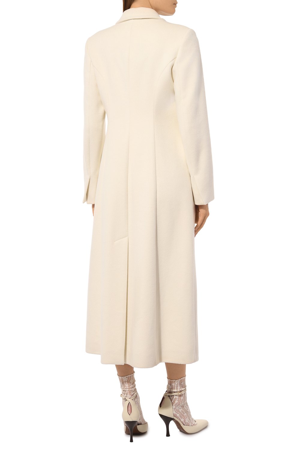 Кашемировое пальто COLOMBO, арт. CP00466/50755-10, фото 4