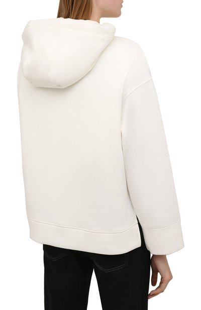 Хлопковая толстовка EMPORIO ARMANI, арт. 6K2B6D/1JHSZ, фото 4