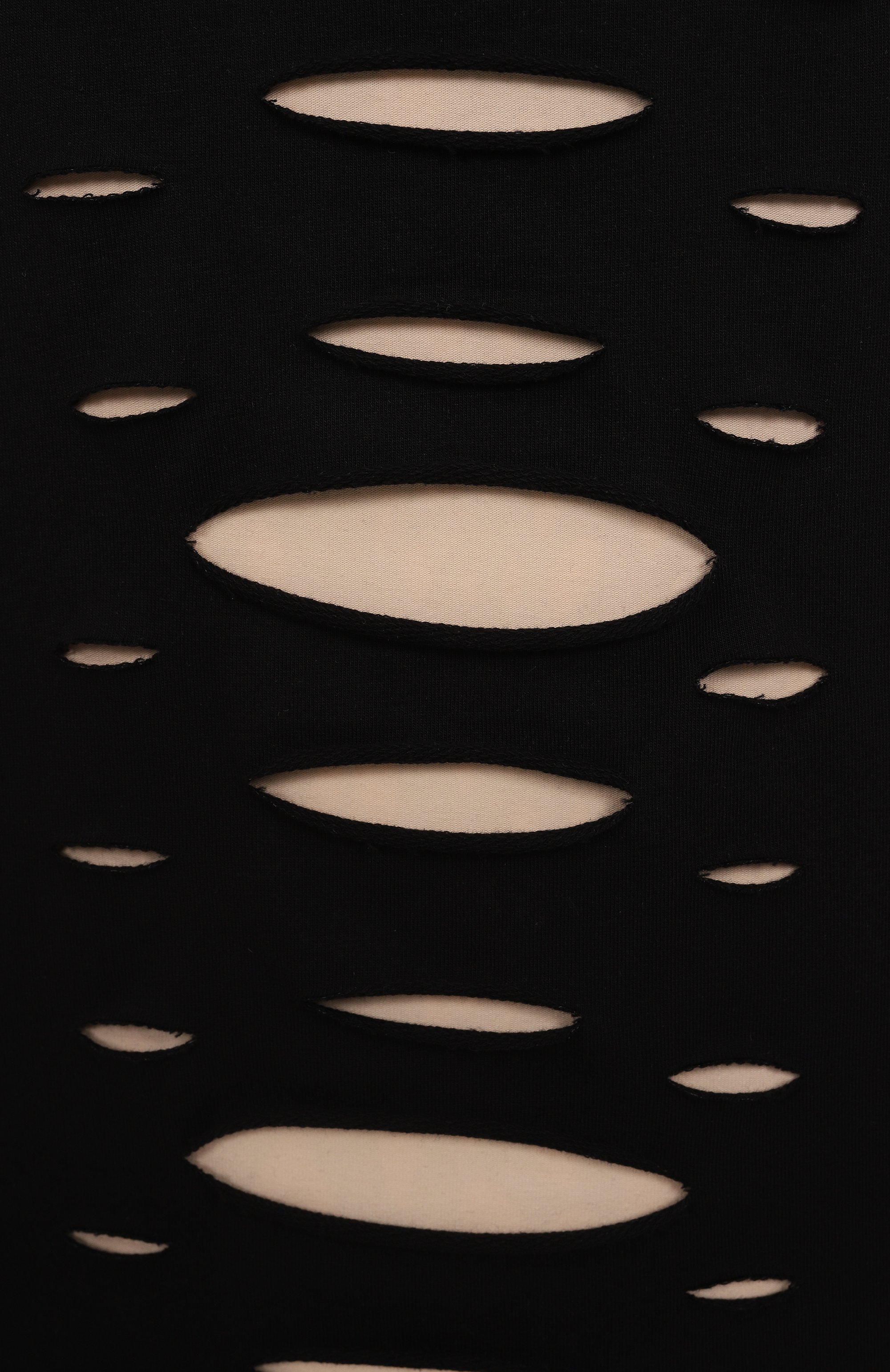 Двусторонняя футболка MIDGARD PARIS, арт. TS2-FR-BK, фото 6