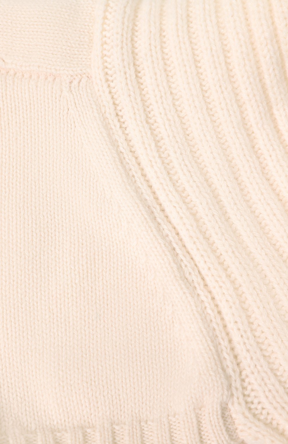 Капюшон из шерсти и кашемира CANOE, арт. 4402400, фото 3