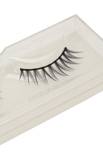 Накладные ресницы fake eye lash 06 n v black np SHU UEMURA, арт. 4935421342346, фото 3