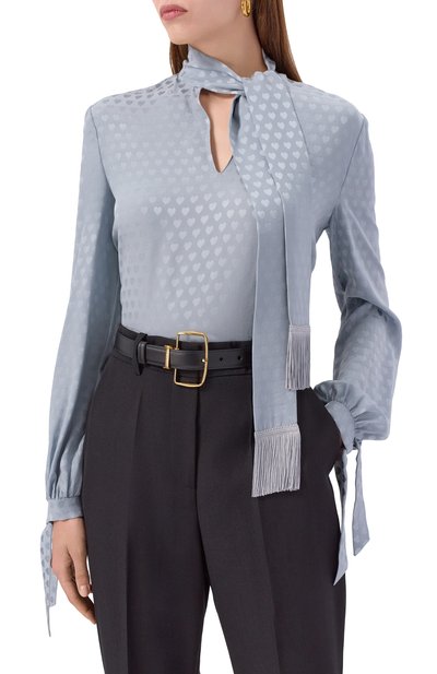 Женский кожаный ремень DOLCE & GABBANA, арт. BE1666/AW576