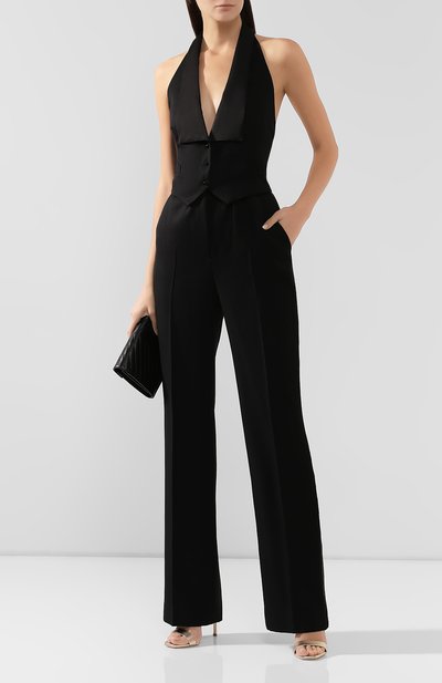 Шерстяной комбинезон RALPH LAUREN, арт. 290773466, фото 2