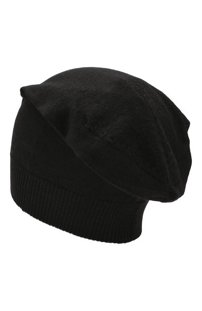 Шерстяная шапка RICK OWENS, арт. RU20S7493/M, фото 2