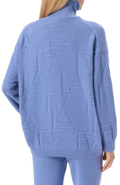 Свитер из шерсти и кашемира FREEAGE, арт. W26.SW089.2030.401, фото 4