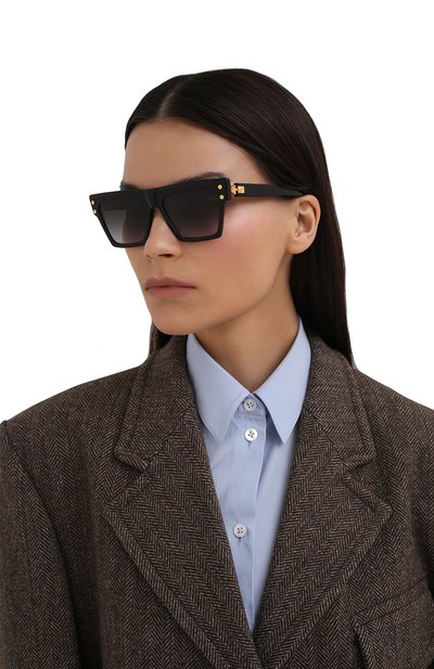 Солнцезащитные очки BALMAIN, арт. BPS-121A, фото 2