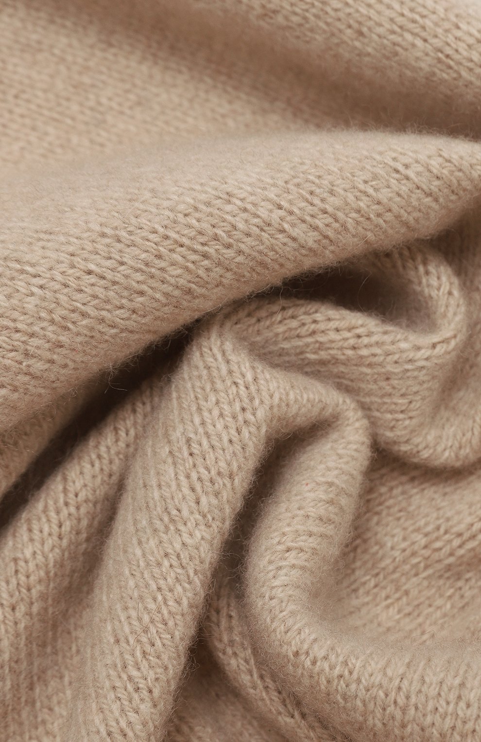 Шарф из кашемира и шелка DONDUP, арт. WK288/Y00480D XXX DD W23, фото 4