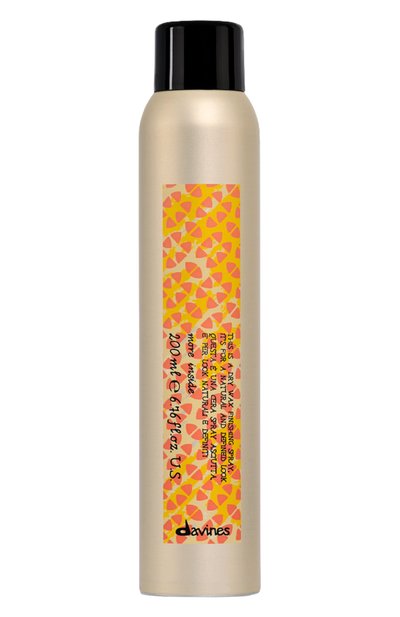 Женского сухой спрей-воск more inside (200ml) DAVINES, арт. 87126