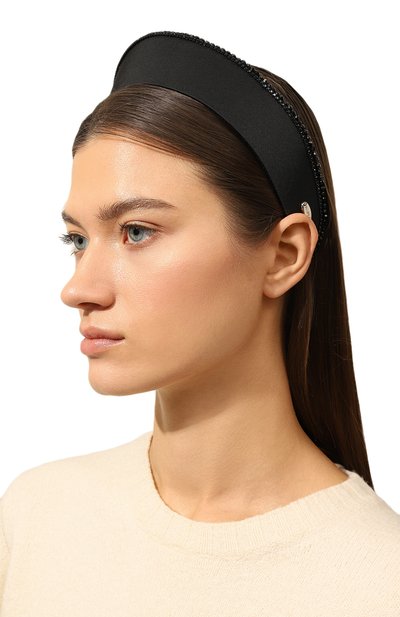 Кокошник PANFIL, арт. 0-КОК3-DBI, фото 2