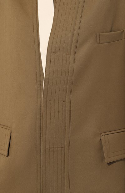 Шерстяной жакет MORDECAI, арт. 24A96MRD14H, фото 5