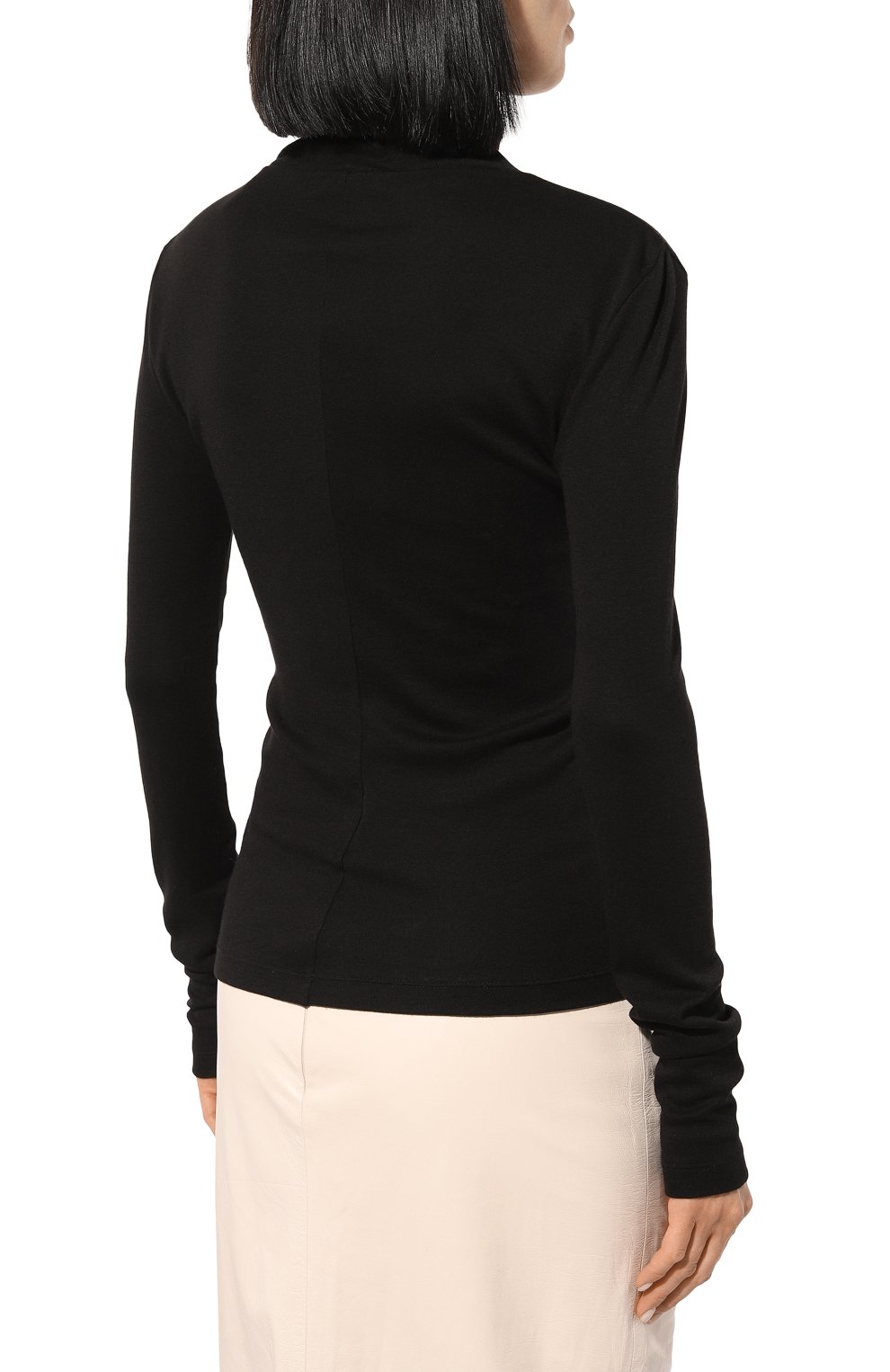 Водолазка HELMUT LANG, арт. 001HW518, фото 4