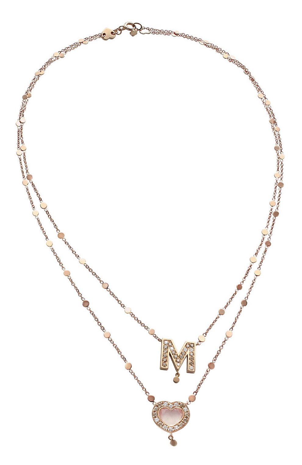 Колье PASQUALE BRUNI, арт. 15809RM, фото 1