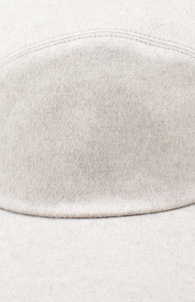 Кашемировая бейсболка  LORO PIANA, арт. FAF4352, фото 3