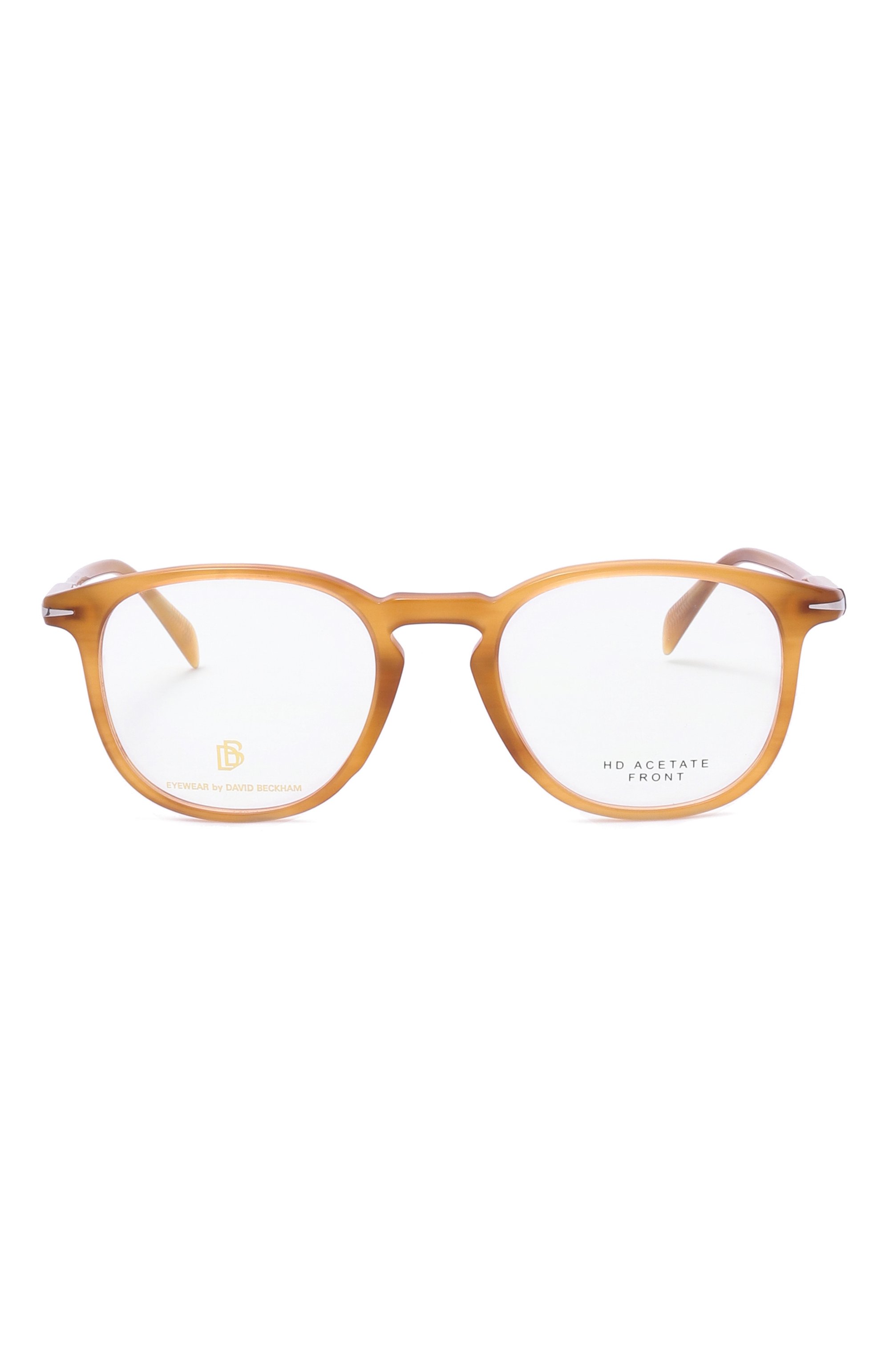 Оправа DAVID BECKHAM, арт. DB1160 B4L, фото 3