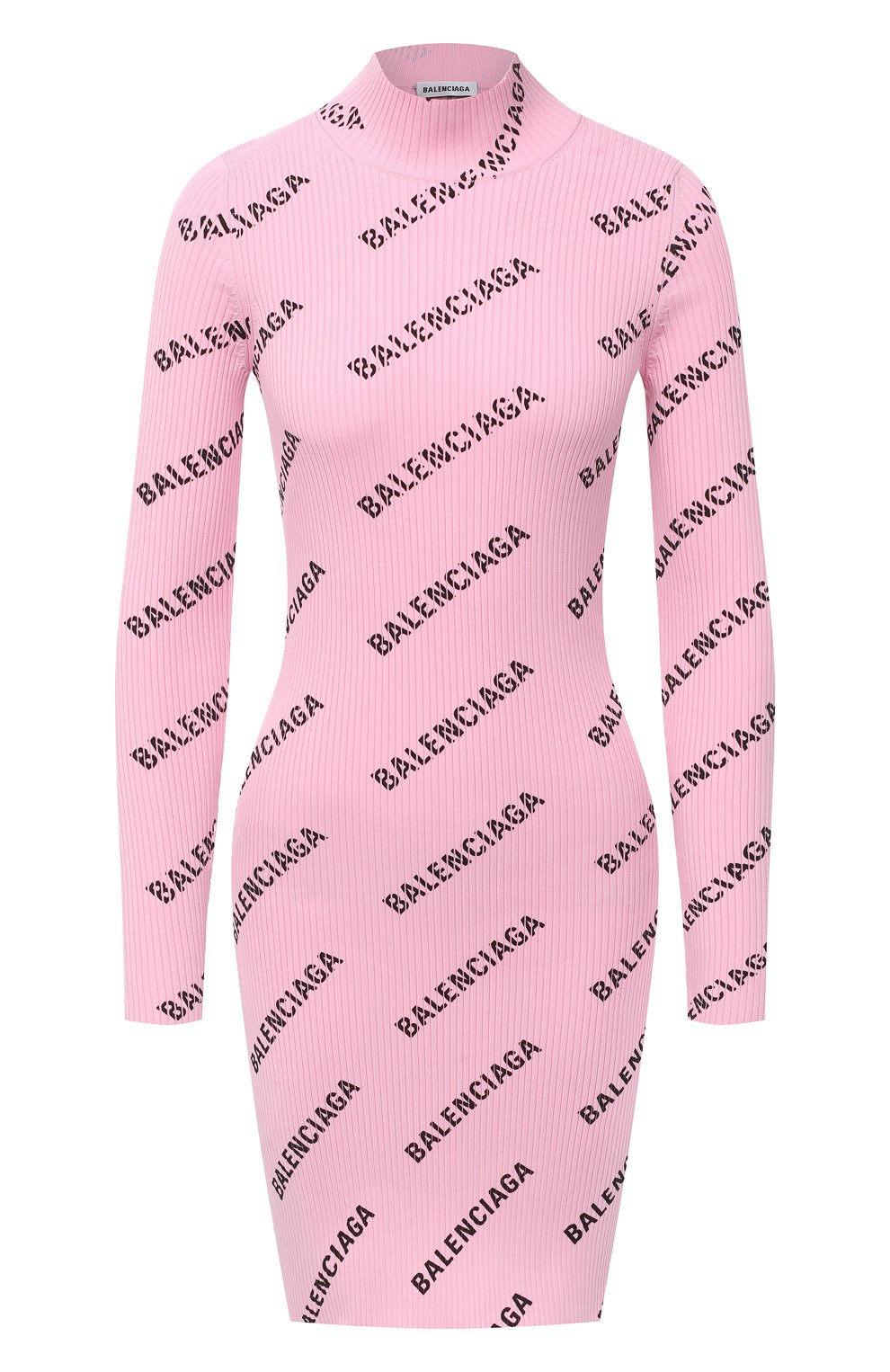 Платье BALENCIAGA, арт. 595196/T6140, фото 1