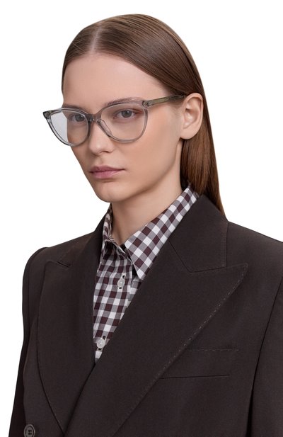 Женские оправа BOTTEGA VENETA, арт. BV1313 014