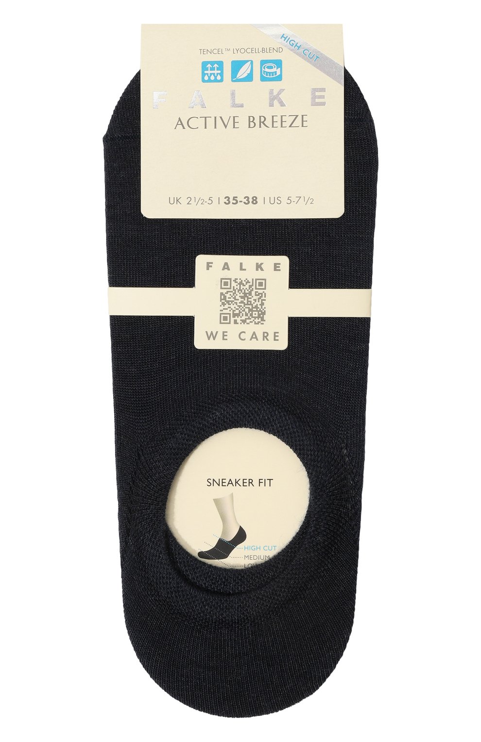 Носки FALKE, арт. 46140, фото 1