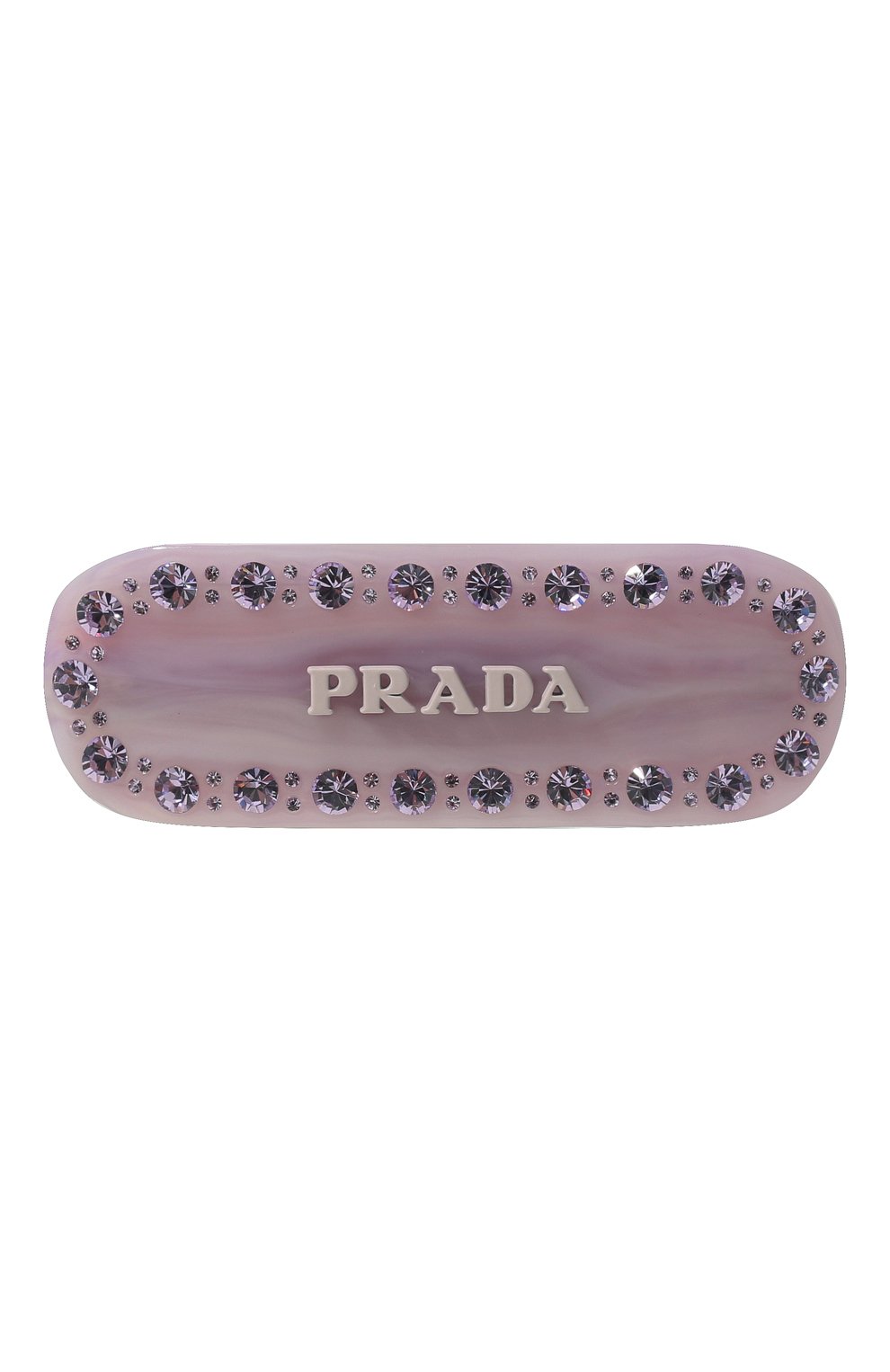 Заколка для волос PRADA, арт. 1IF043-2CD0-F027J, фото 1