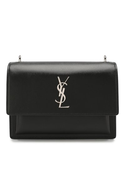 Женская сумка sunset monogram medium SAINT LAURENT, арт. 442906/D420N