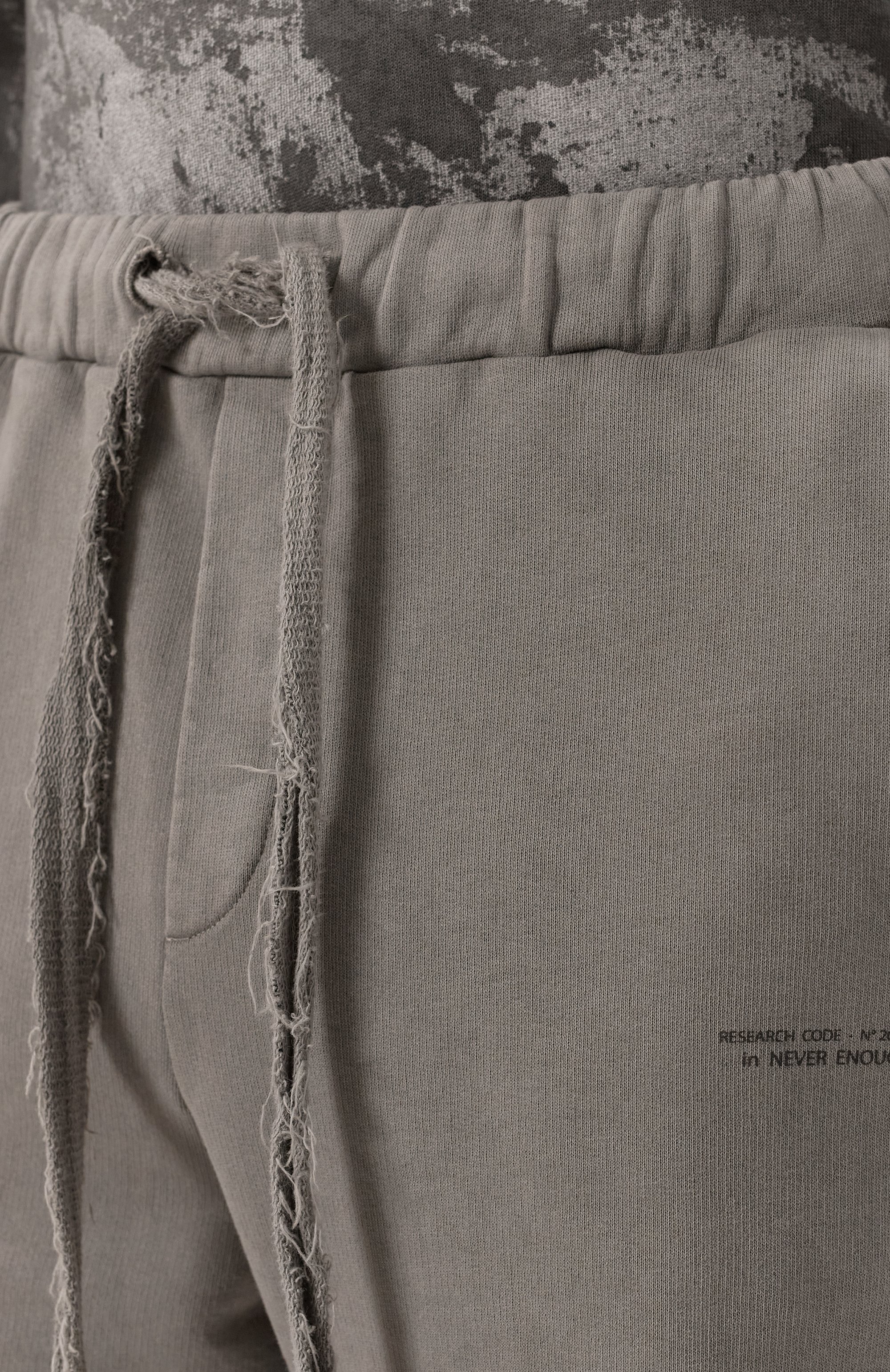 Хлопковые шорты NEVER ENOUGH, арт. MBE033, фото 5