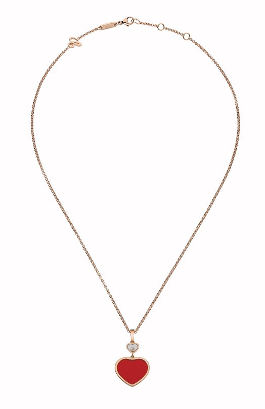 Кулон Chopard 797482-5801 Бесцветный  797482-5801 Фото 2