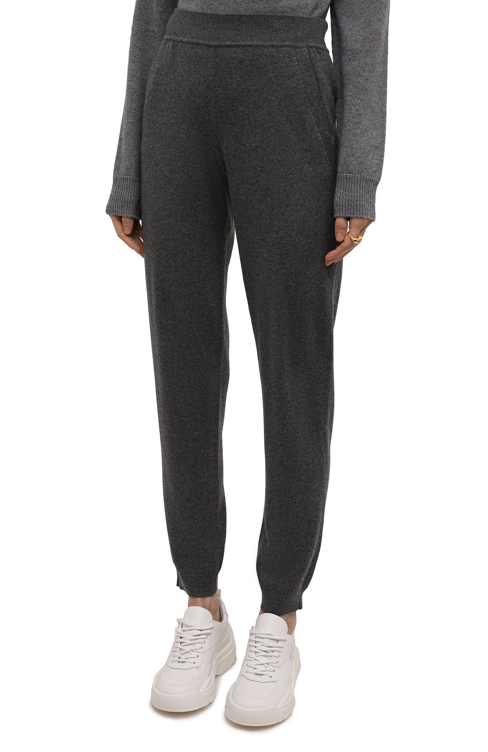Кашемировые джоггеры LORO PIANA, арт. FAM0319, фото 3